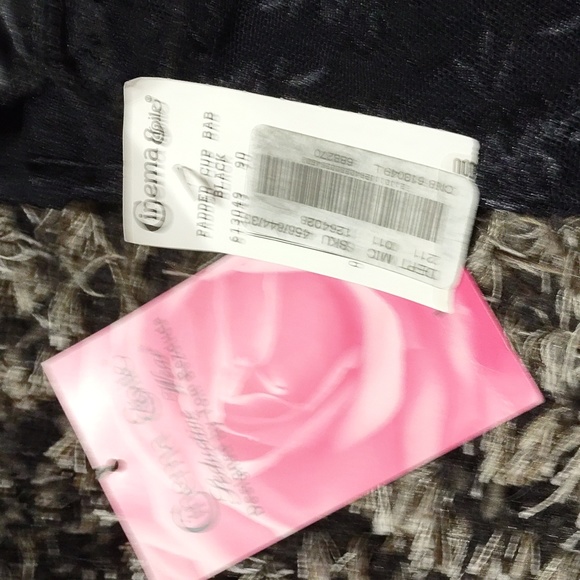 Sexy cinema exoile seductive wear gown and thong set - Picture 10 of 15